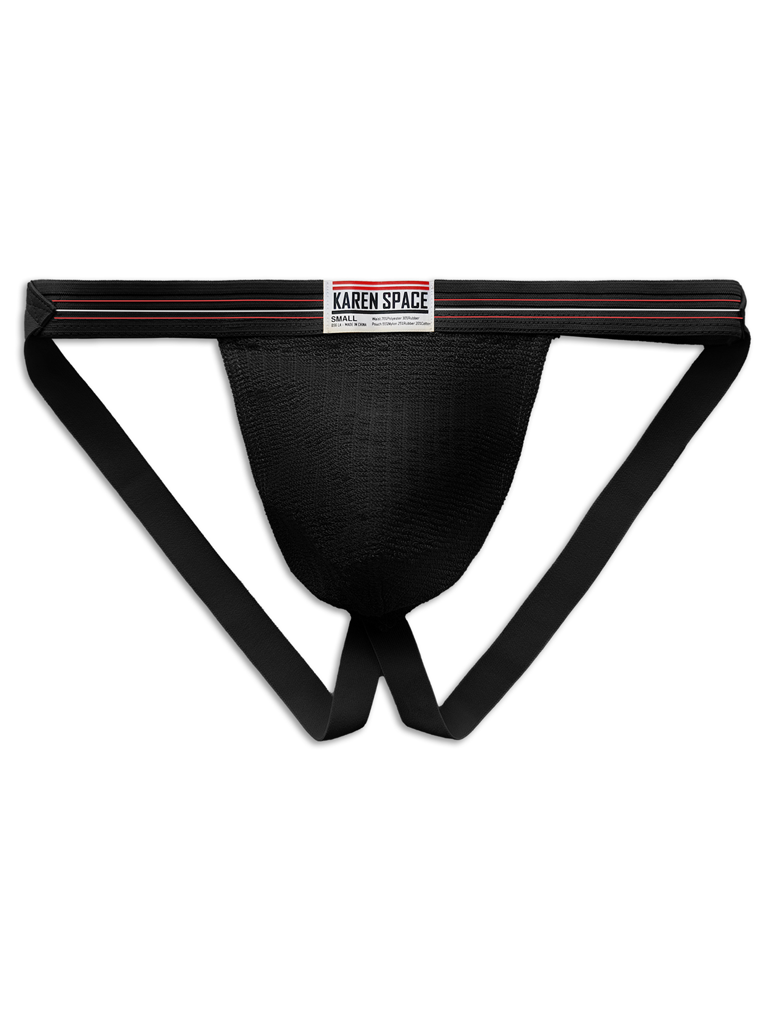 Jockstrap Athletic - Cueca Jockstrap Sexy Masculina em Algodão