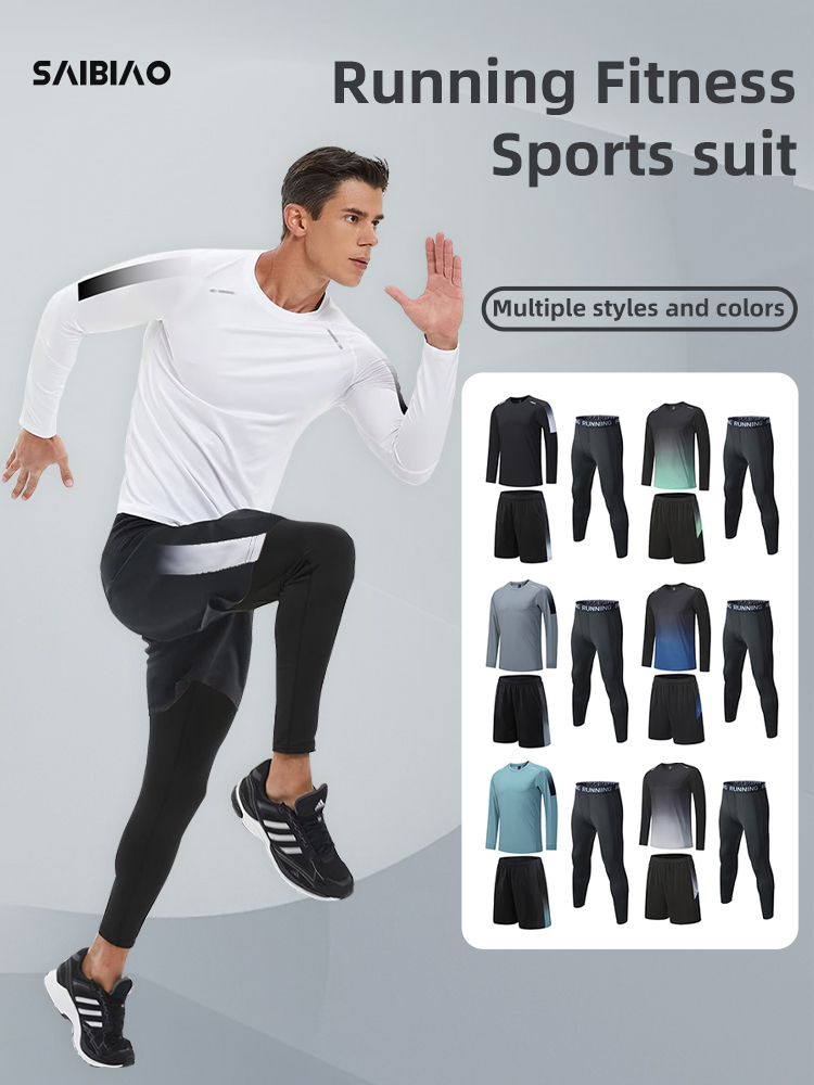 Compressão elástica masculina  - Compression Long Pant avaliação e preço