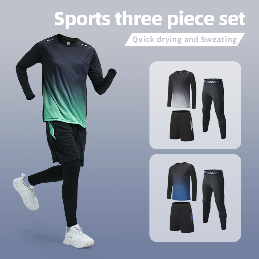 Compressão elástica masculina  - Compression Long Pant avaliação e preço