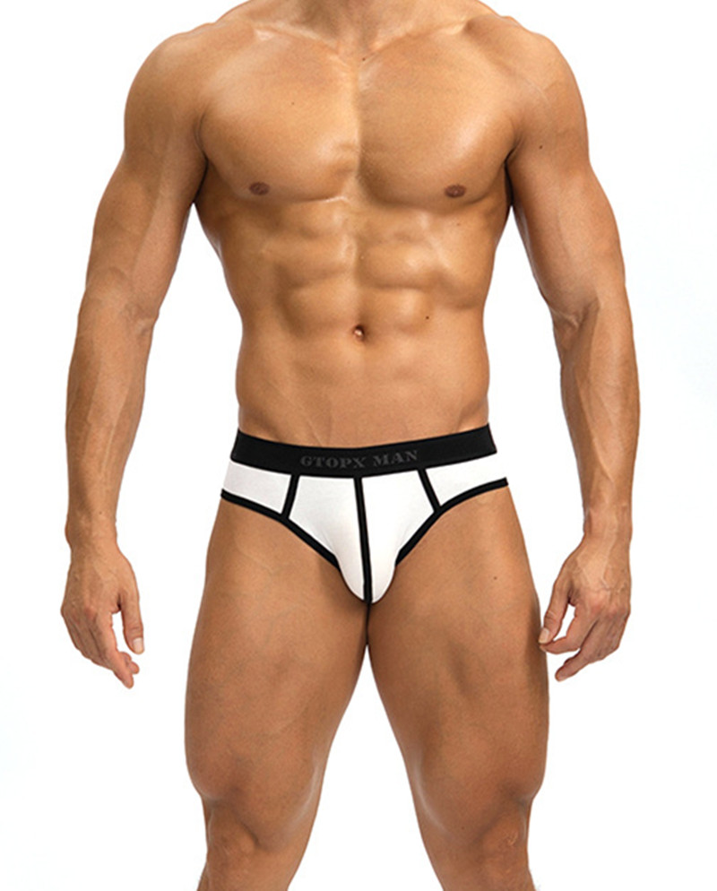 Ropa interior sexi para hombre - Pouch Boxer Pouch avaliação e preço