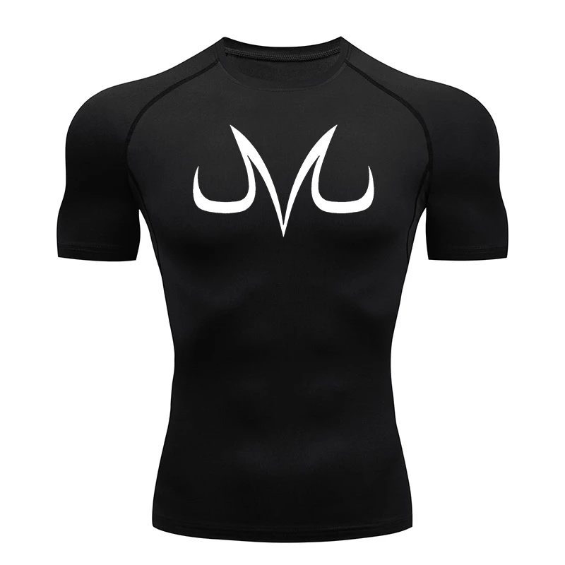 Camisa de compressão gráfica d - Base Layer Top avaliação e preço