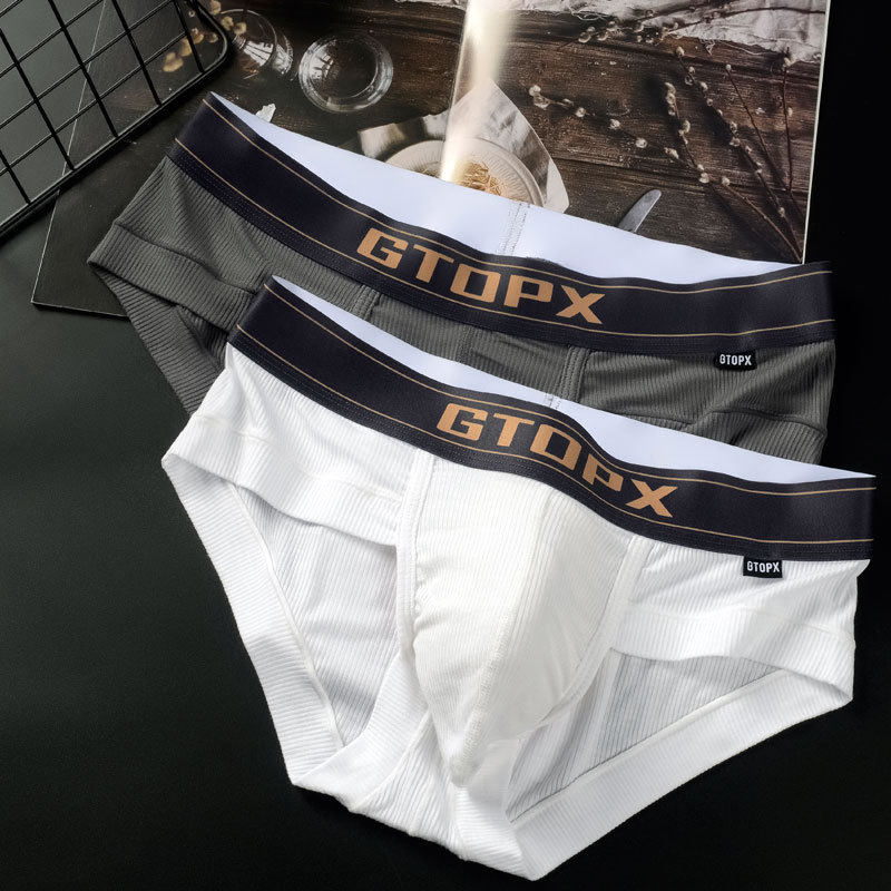 Cuecas mascuulinas calcinha ma - Boxer Shorts Modal avaliação e preço