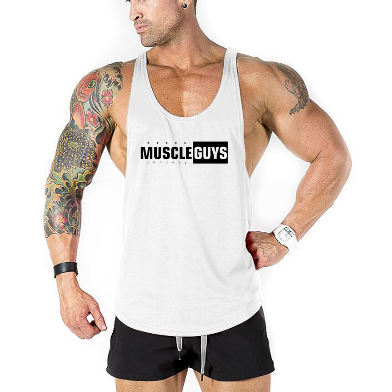 Camiseta Regata Masculina Casu - Suspender Tank Top avaliação e preço