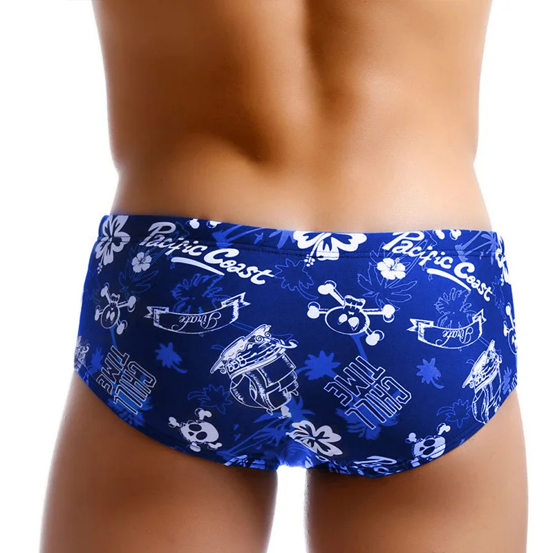 Maiô masculino estilo brasilei - Pouch Boxer Pouch avaliação e preço