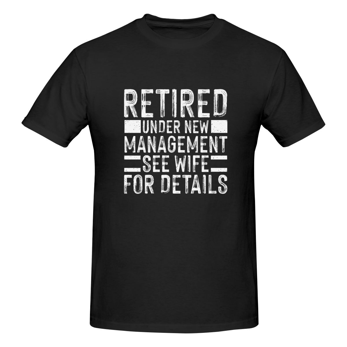 Camiseta Masculina Retirada do - Undershirt Crew Neck avaliação e preço