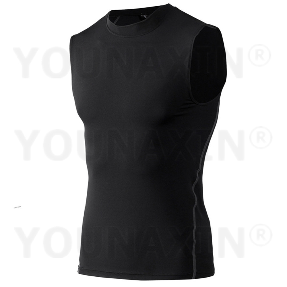 YOUNAXIN Camiseta Regata de Co - Base Layer Top avaliação e preço