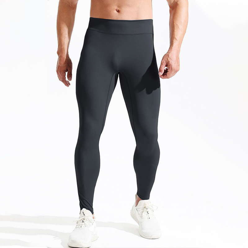 Calças Longas de Compressão Ma - Compression Long Pant avaliação e preço