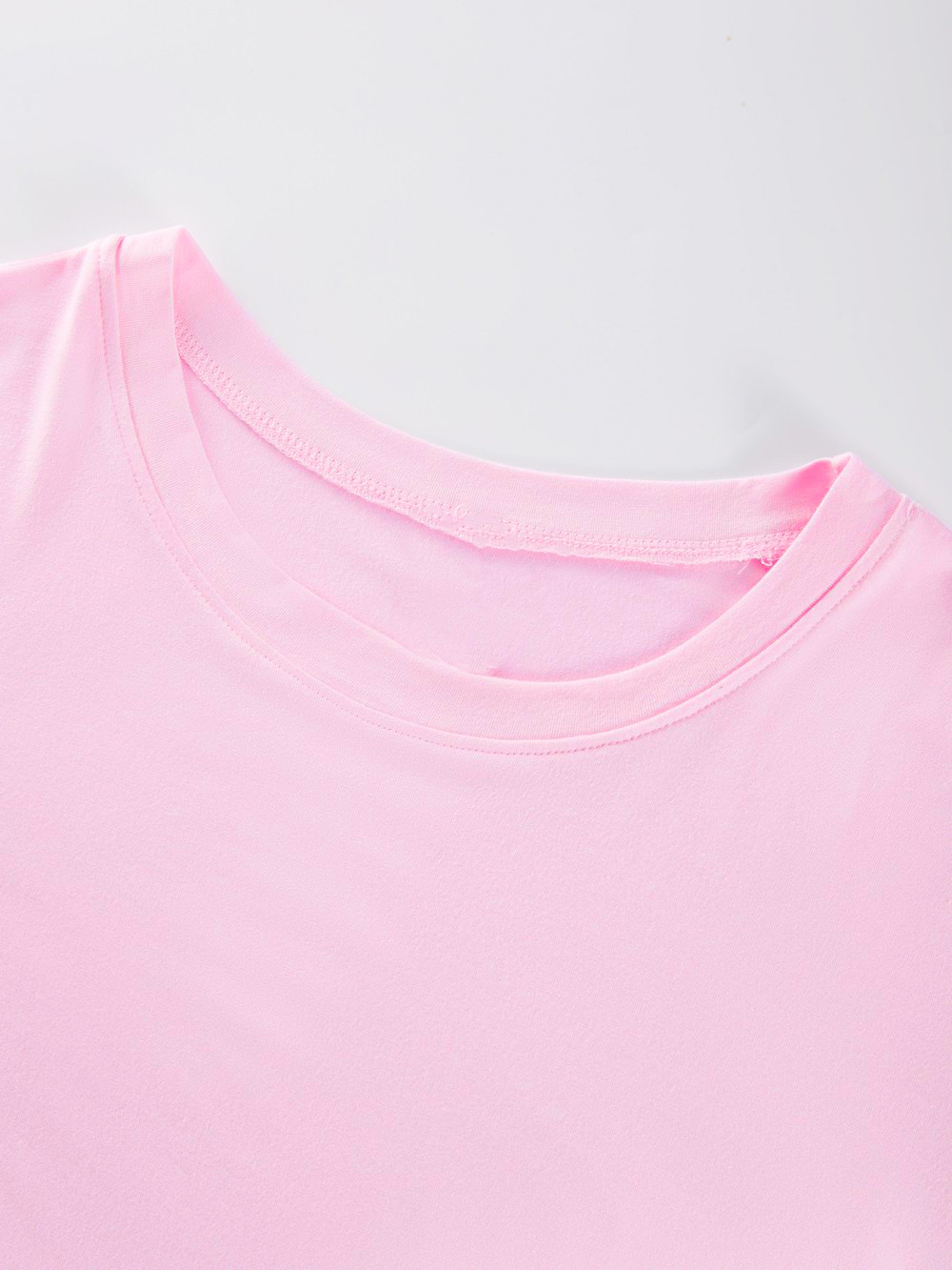 Camisetas Femininas Personaliz - T Shirt Tight Fit avaliação e preço