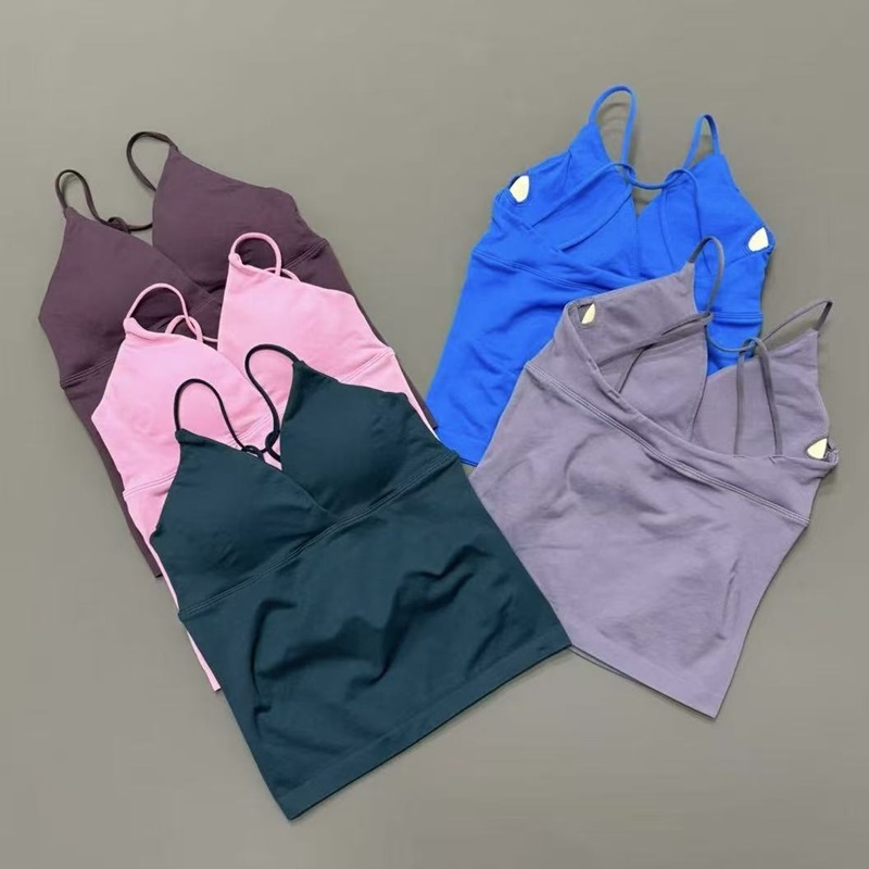 Top Longline Vision Twist para - Suspender Tank Top avaliação e preço