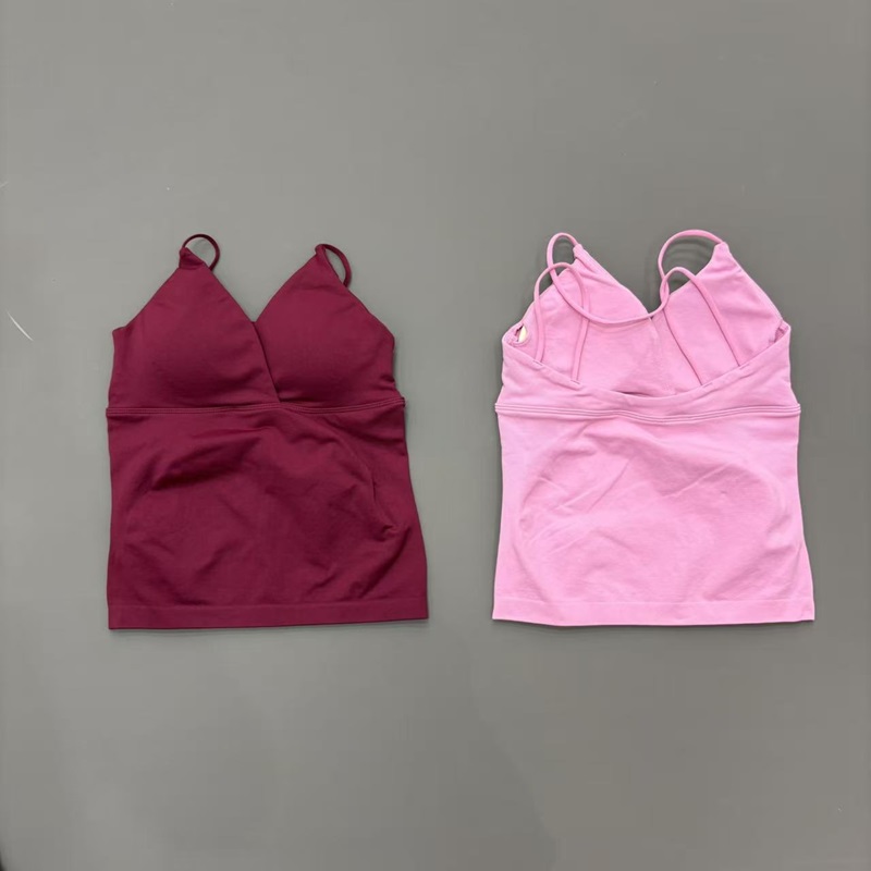 Top Longline Vision Twist para - Suspender Tank Top avaliação e preço