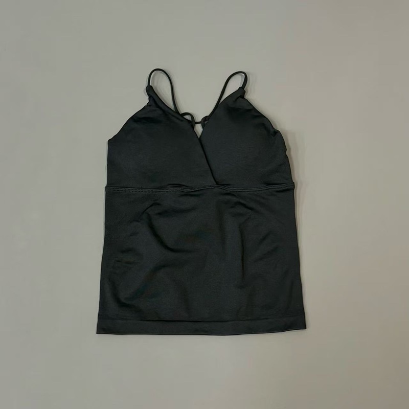 Top Longline Vision Twist para - Suspender Tank Top avaliação e preço