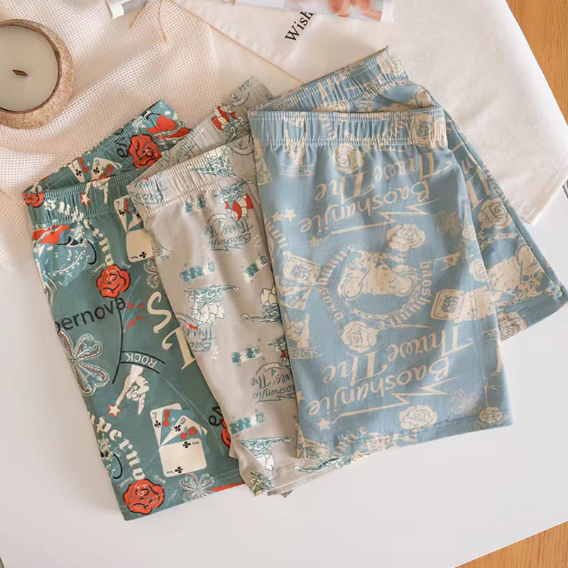1 pçs dos homens aro calças de - Boxer Brief Pack Cotton avaliação e preço