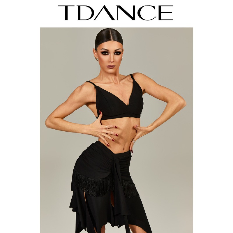 Conjunto de Roupas de Prática  - Tank Top Ribbed avaliação e preço