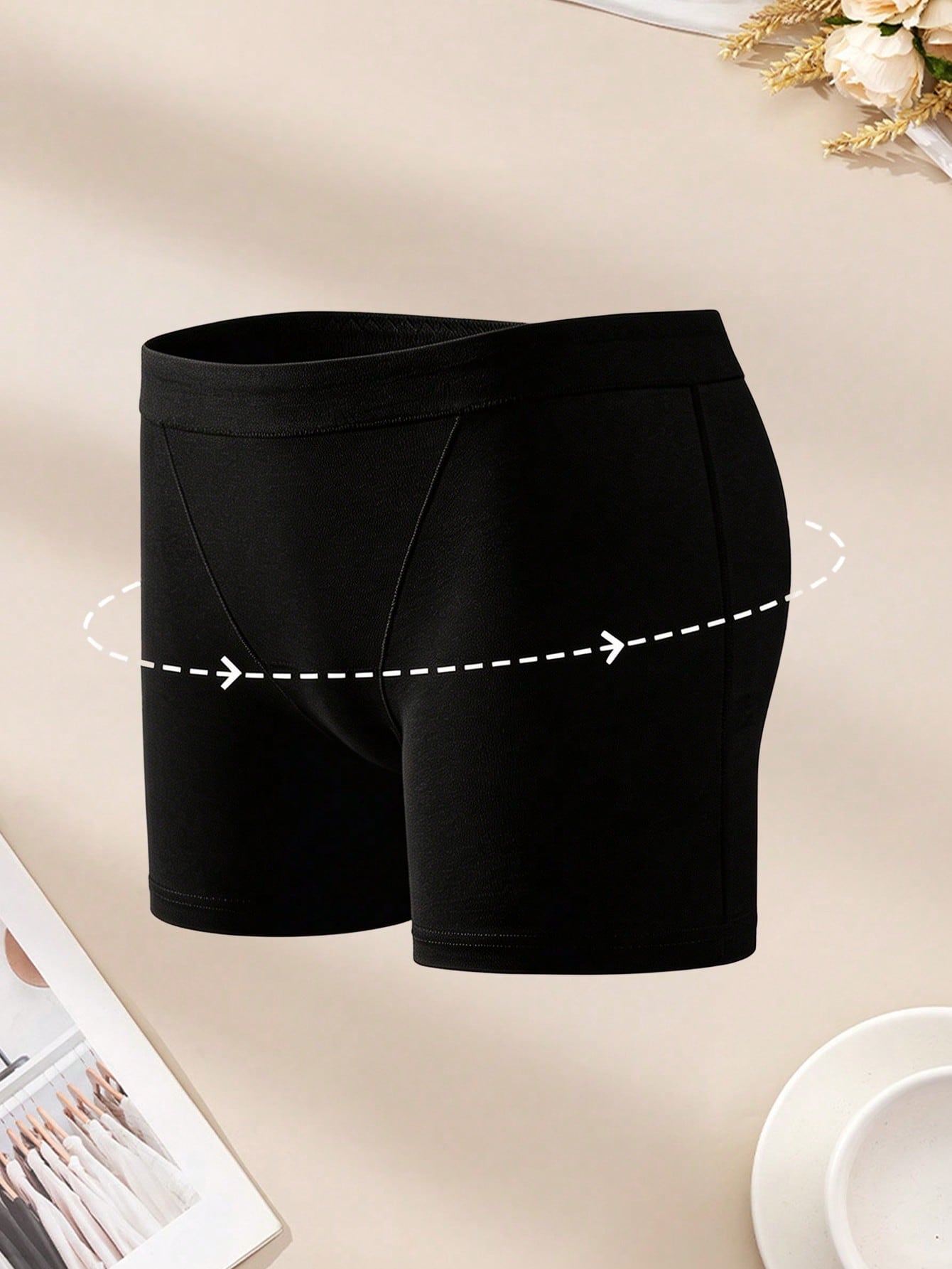 Calças de compressão masculina - Compression Long Pant avaliação e preço
