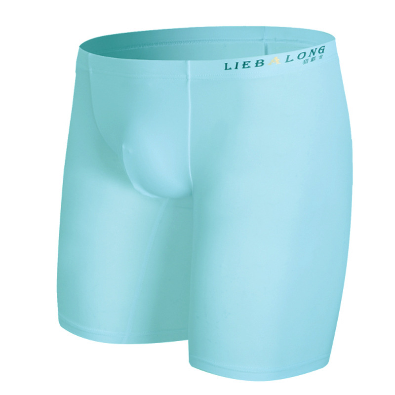 Roupa interior respirável masc - Trunk Breathable Men avaliação e preço