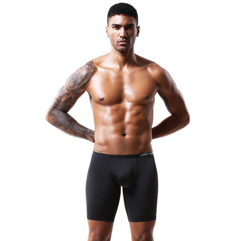 Roupa interior respirável masc - Trunk Breathable Men avaliação e preço