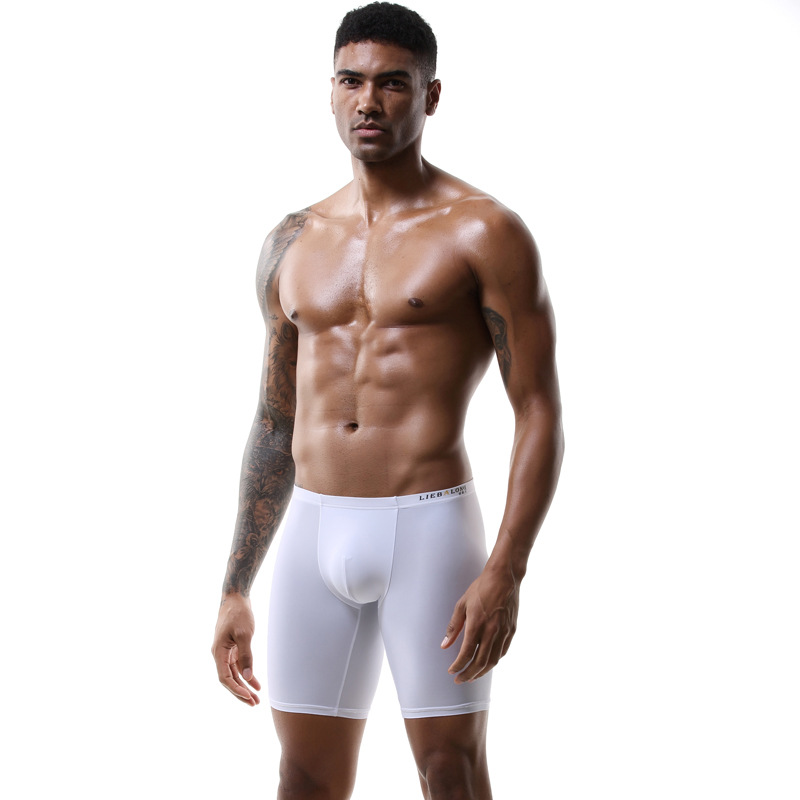 Roupa interior respirável masc - Trunk Breathable Men avaliação e preço