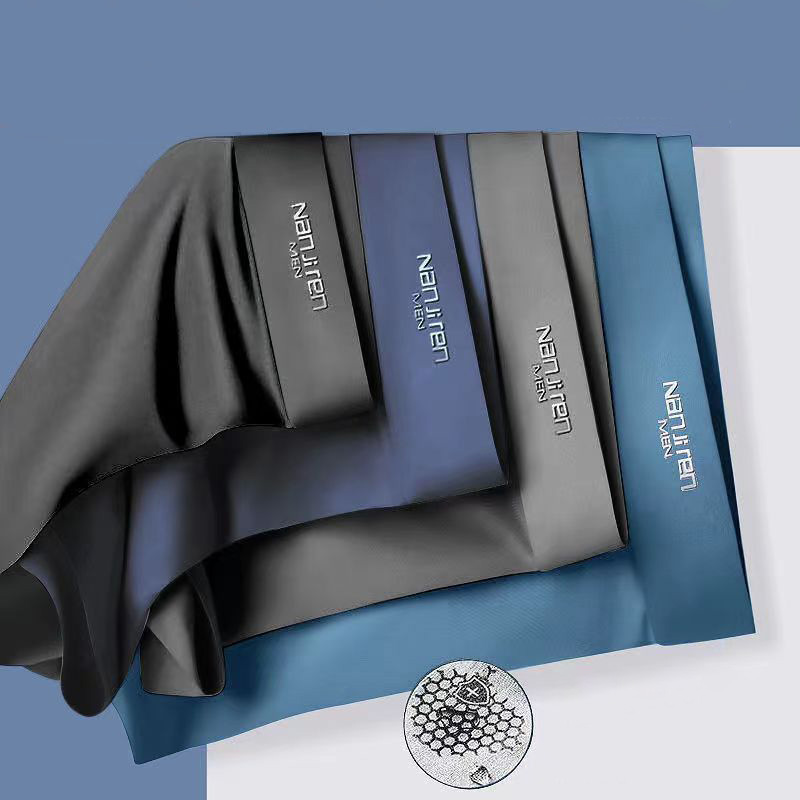 4 pçs boxer shorts roupa inter - Multi Pack Underwear avaliação e preço
