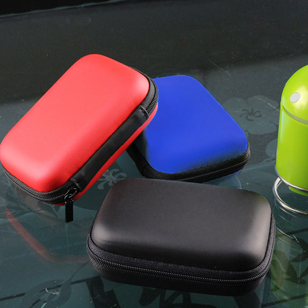 Disco rígido externo USB Malet - Pouch Boxer Pouch avaliação e preço