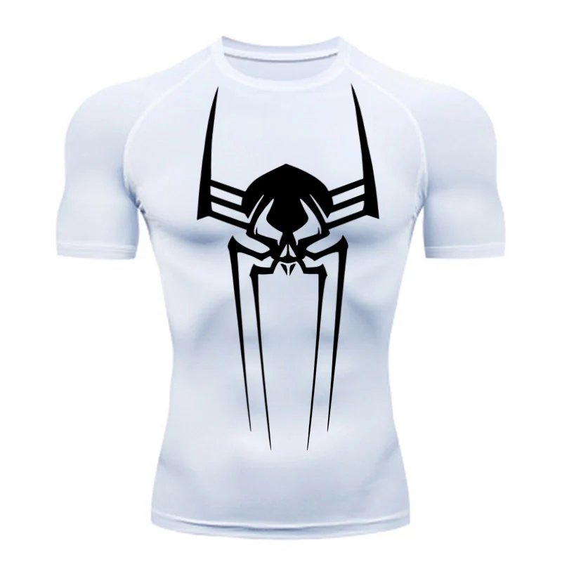 Camiseta esportiva masculina d - T Shirt Tight Fit avaliação e preço
