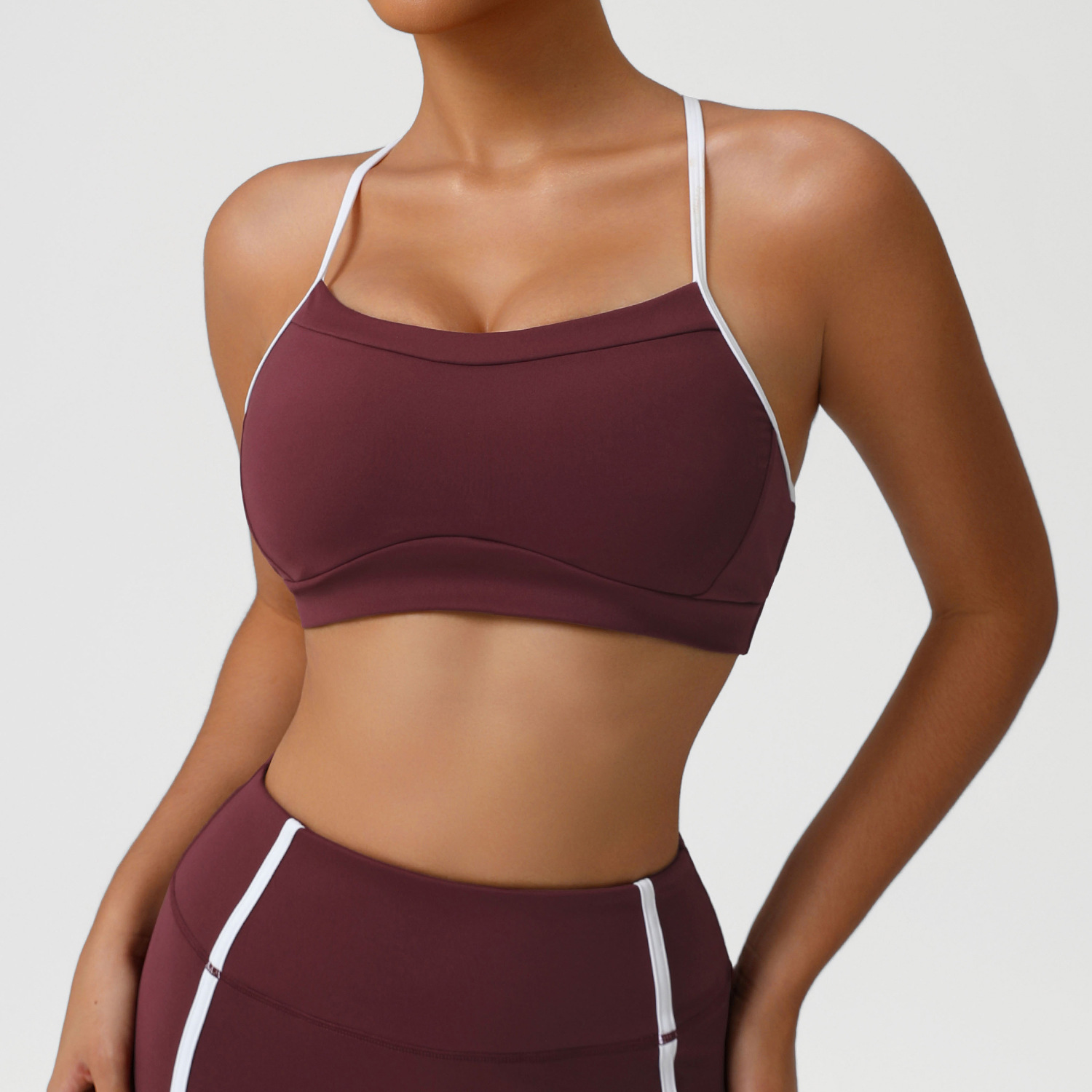 Roupa Íntima Esportiva Feminin - Quick Dry Underwear avaliação e preço