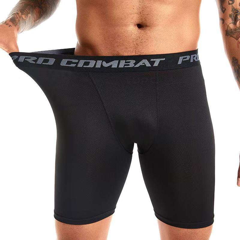 Shorts de Academia Masculinos  - Compression Shorts Athletes avaliação e preço
