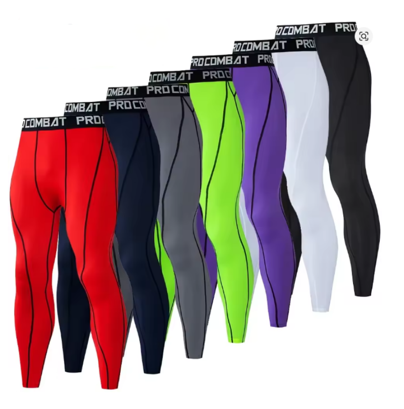 Sportif calças compridas de mu - Compression Long Pant avaliação e preço