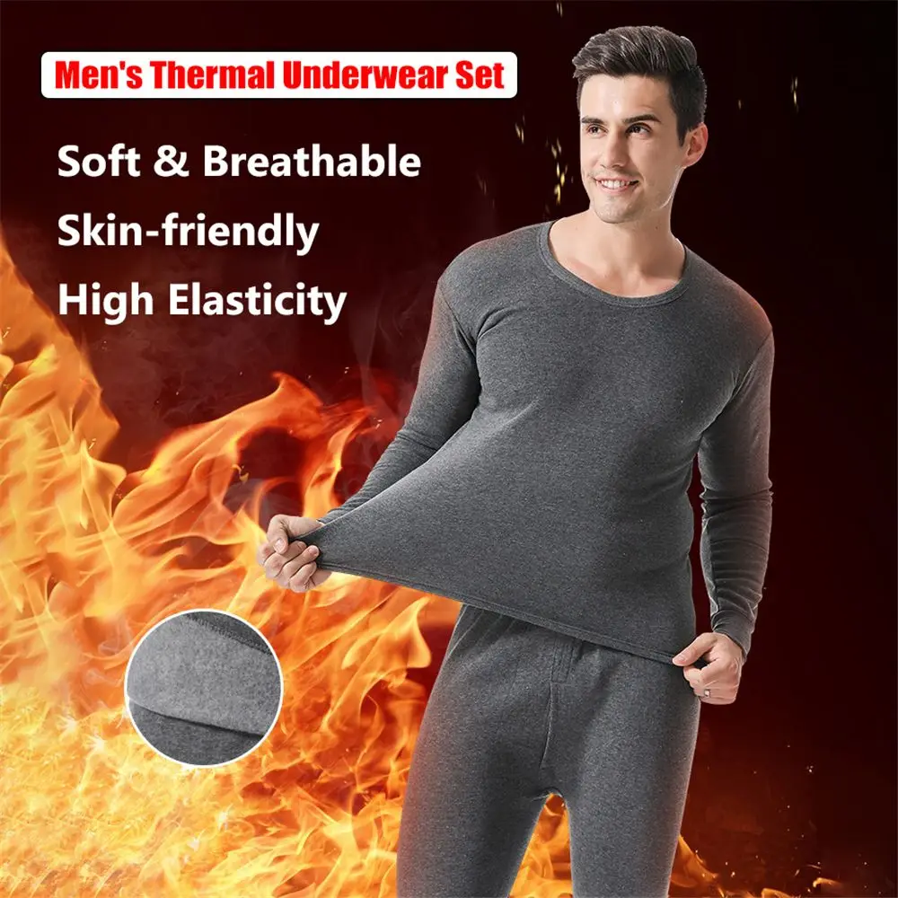 Conjunto de roupas íntimas de  - Thermal Long John avaliação e preço