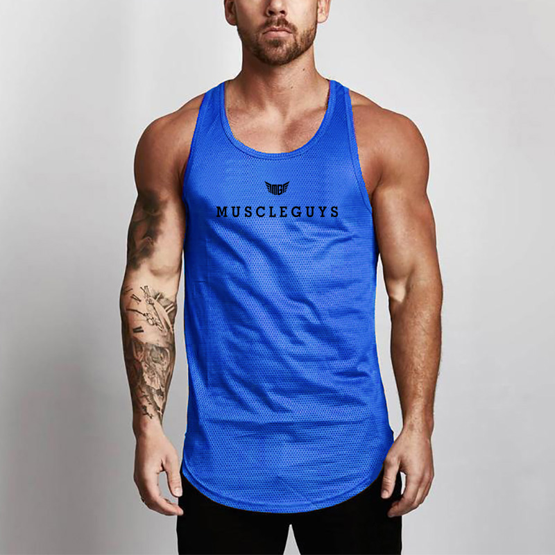 Camiseta masculina de verão, m - Sleeveless Undershirt avaliação e preço