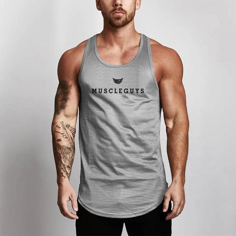 Camiseta masculina de verão, m - Sleeveless Undershirt avaliação e preço