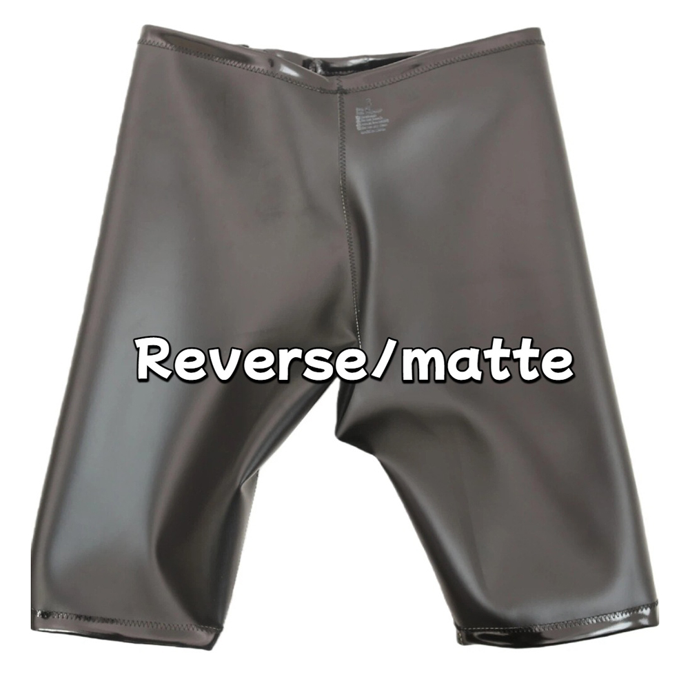 Cuecas Masculinas de Látex Lis - Long Leg Trunk Men avaliação e preço