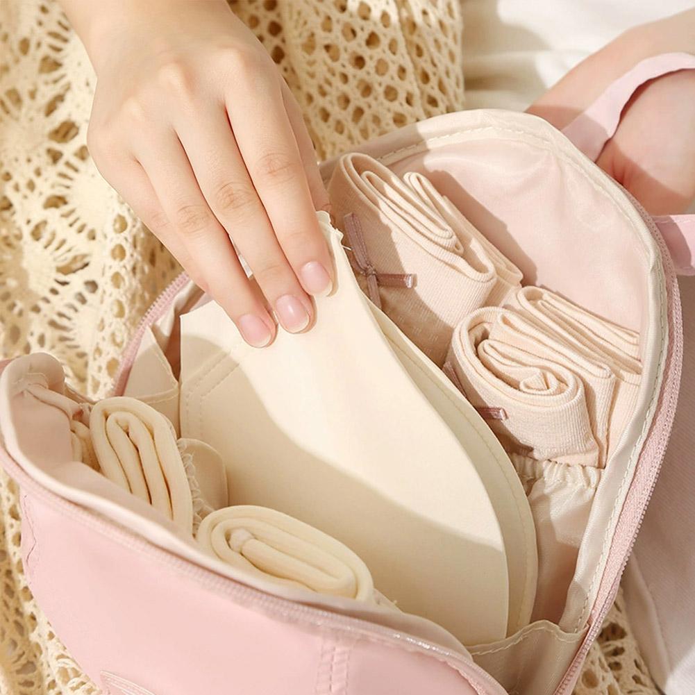 Bolsa Organizadora de Lingerie - Multi Pack Underwear avaliação e preço