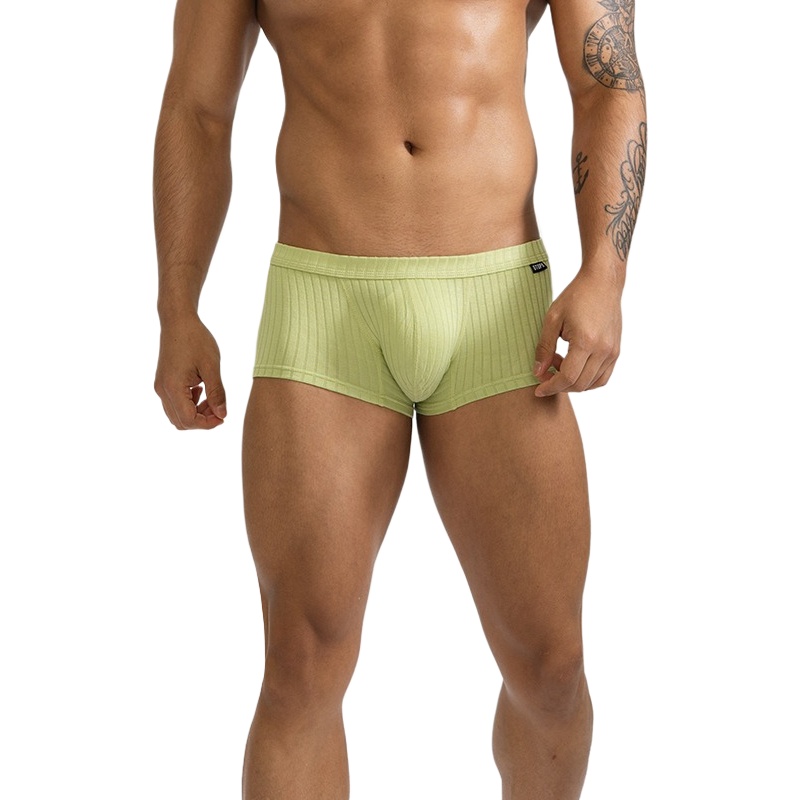Cuecas Masculinas Boxer de Cin - Multi Pack Underwear avaliação e preço