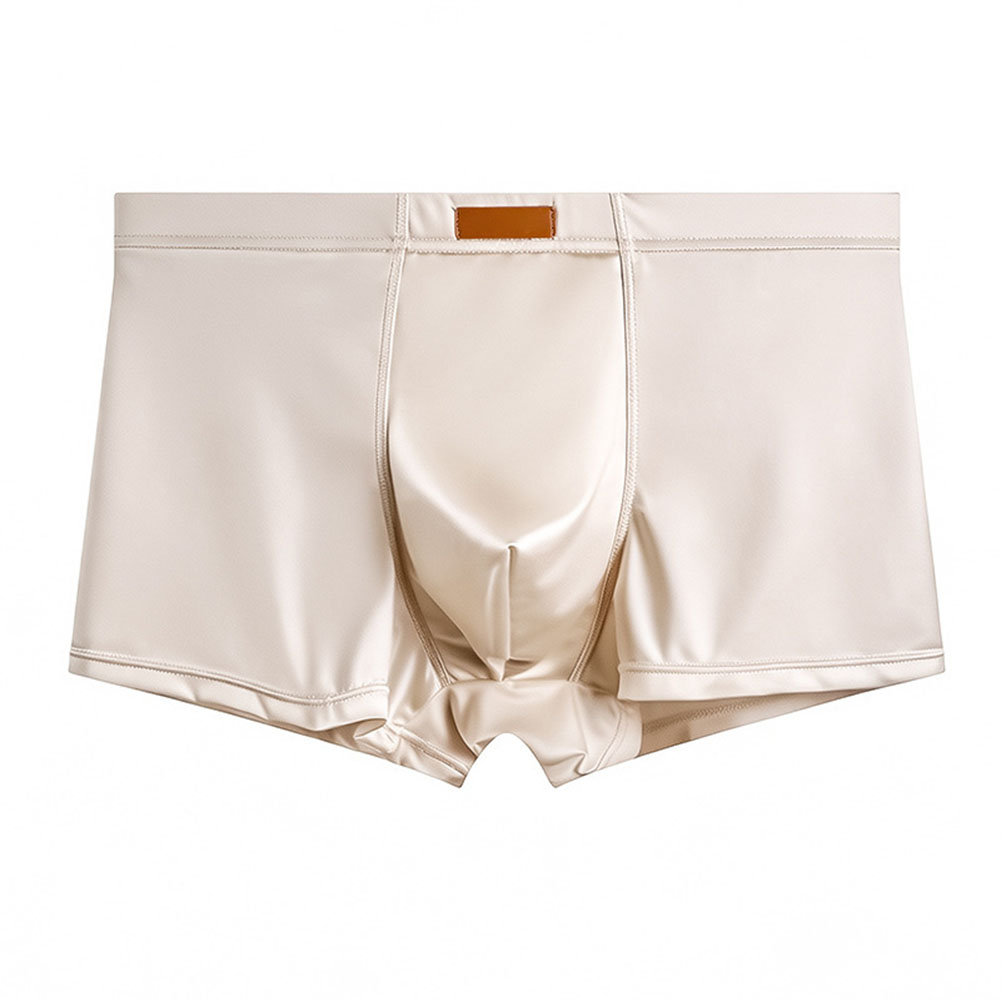 Cuecas Boxer Masculinas de Sed - Pouch Boxer Pouch avaliação e preço