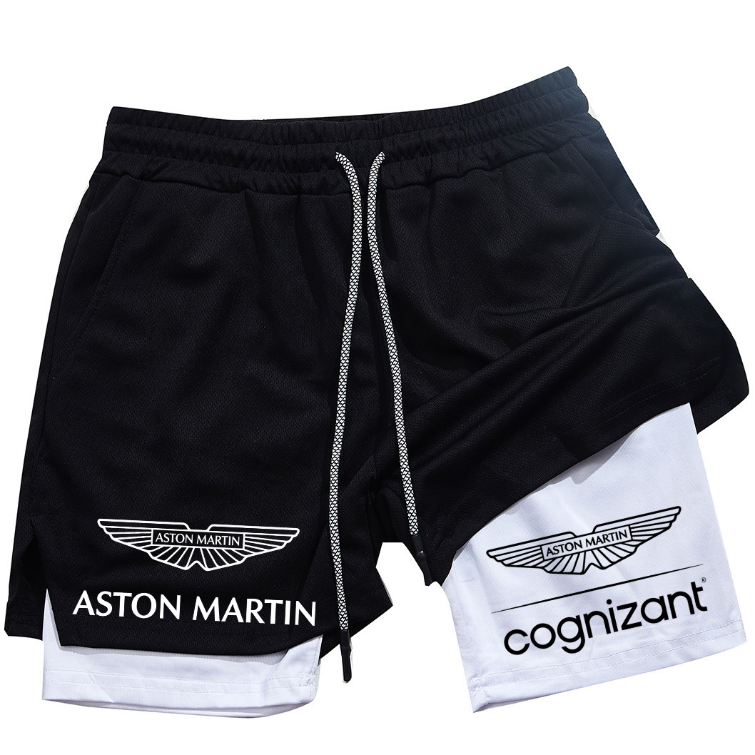 Novos Shorts Esportivos de Ver - Base Layer Top avaliação e preço