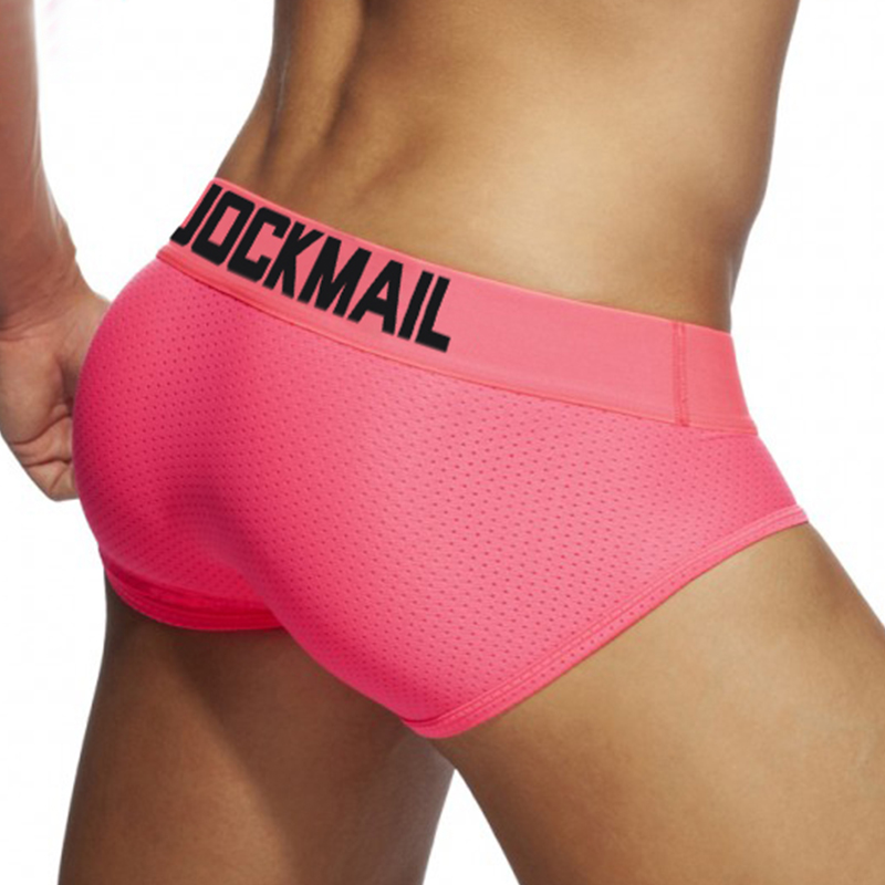 Cuecas de nylon de secagem ráp - Boxer Shorts Modal avaliação e preço