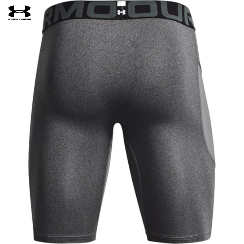 Shorts de Compressão Longos He - Compression Shorts Athletes avaliação e preço