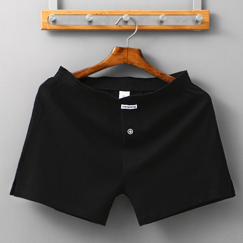 1/2/3 pçs calcinha masculina d - Trunk Breathable Men avaliação e preço