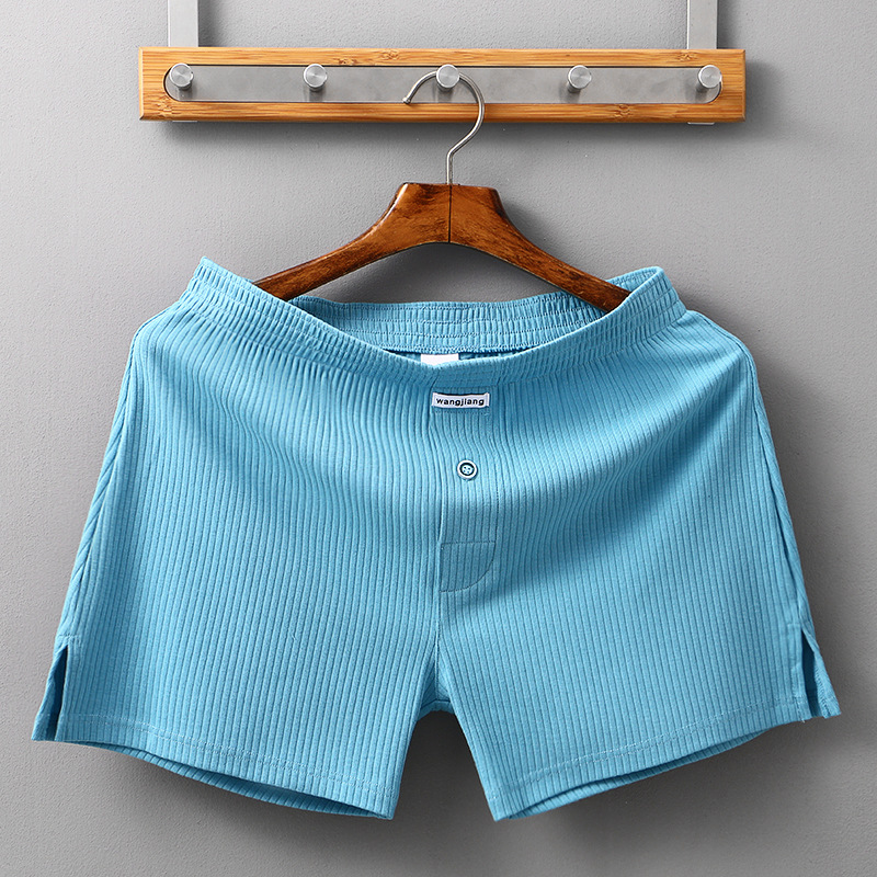 1/2/3 pçs calcinha masculina d - Trunk Breathable Men avaliação e preço