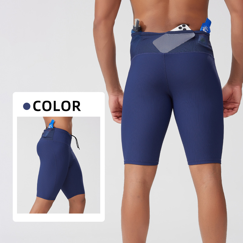 Maratona trilha correndo short - Compression Shorts Athletes avaliação e preço