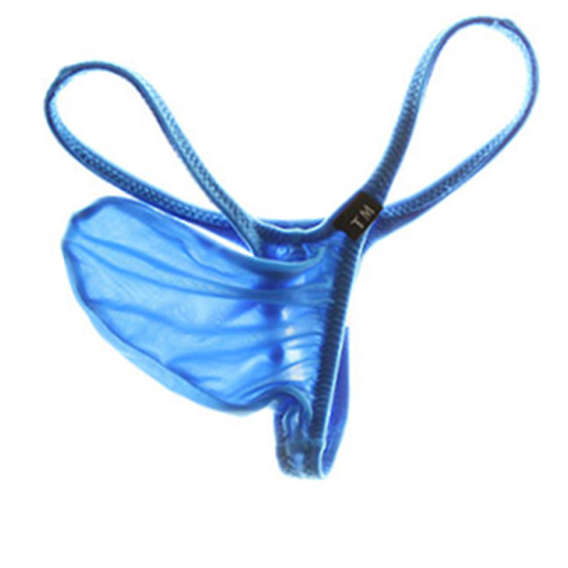 Tanga masculina sexy moda elef - Trunk Breathable Men avaliação e preço