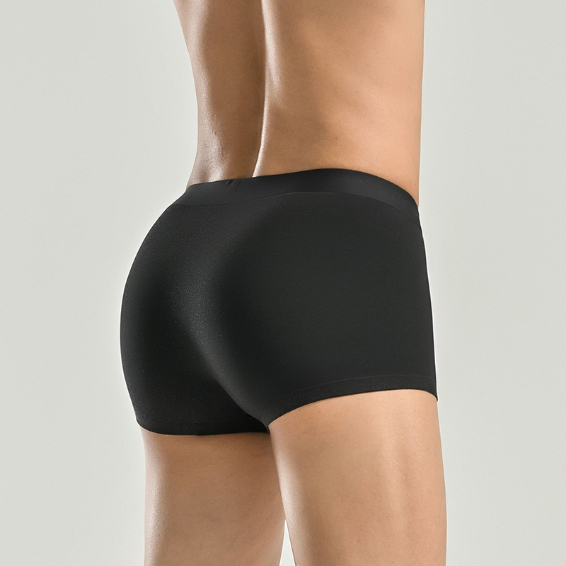 Cuecas Boxer Masculinas Skeche - Pouch Boxer Pouch avaliação e preço