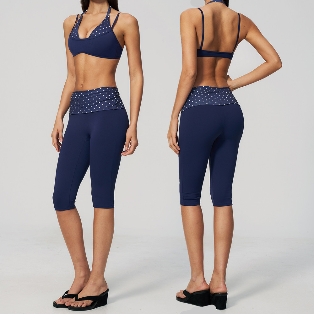 Top de Yoga com Alças para Mul - Suspender Tank Top avaliação e preço
