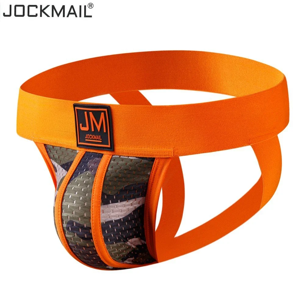 JOCKMAIL Pacote com 4 Tangas C - Jockstrap Athletic avaliação e preço