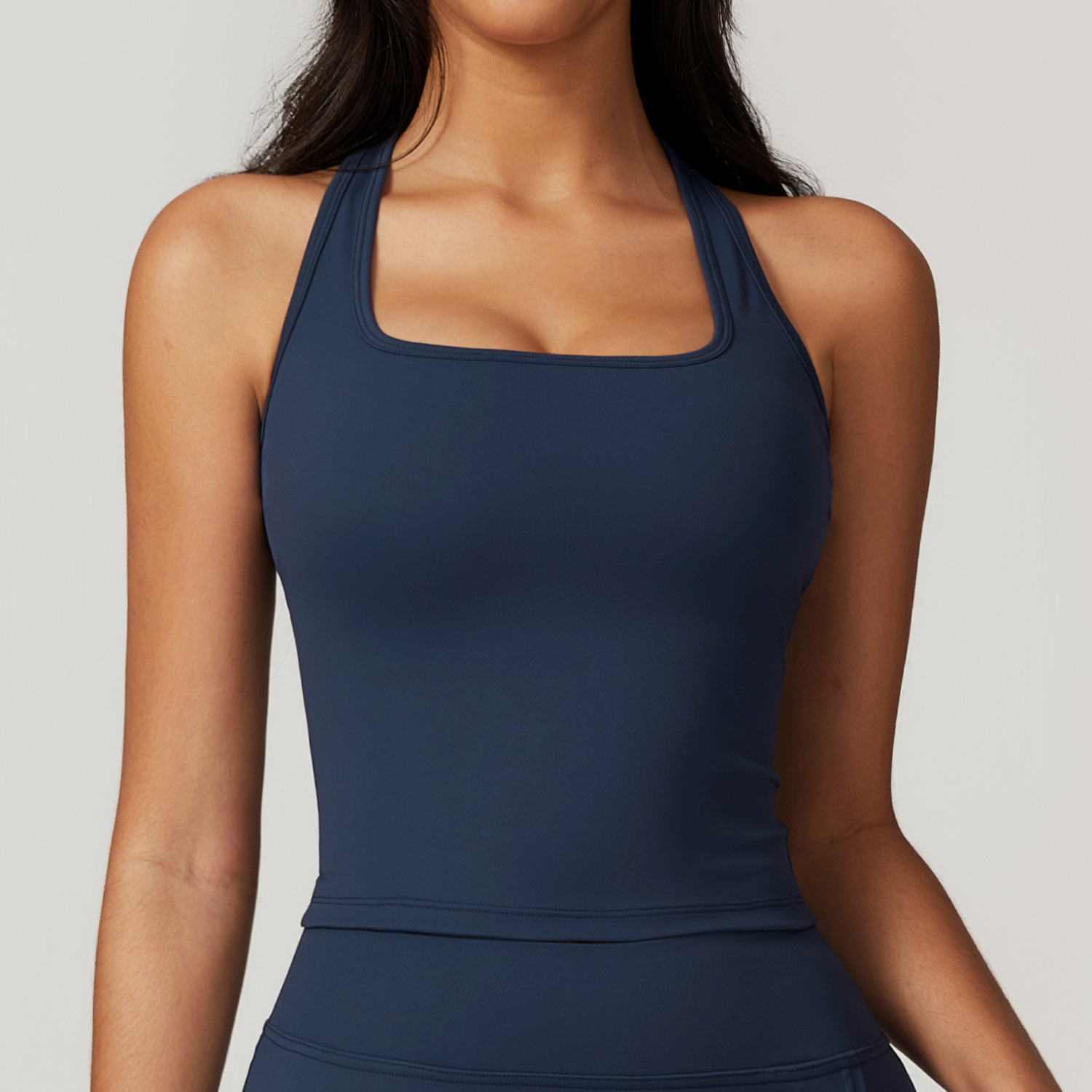 Sutiã esportivo de alta resist - Quick Dry Underwear avaliação e preço