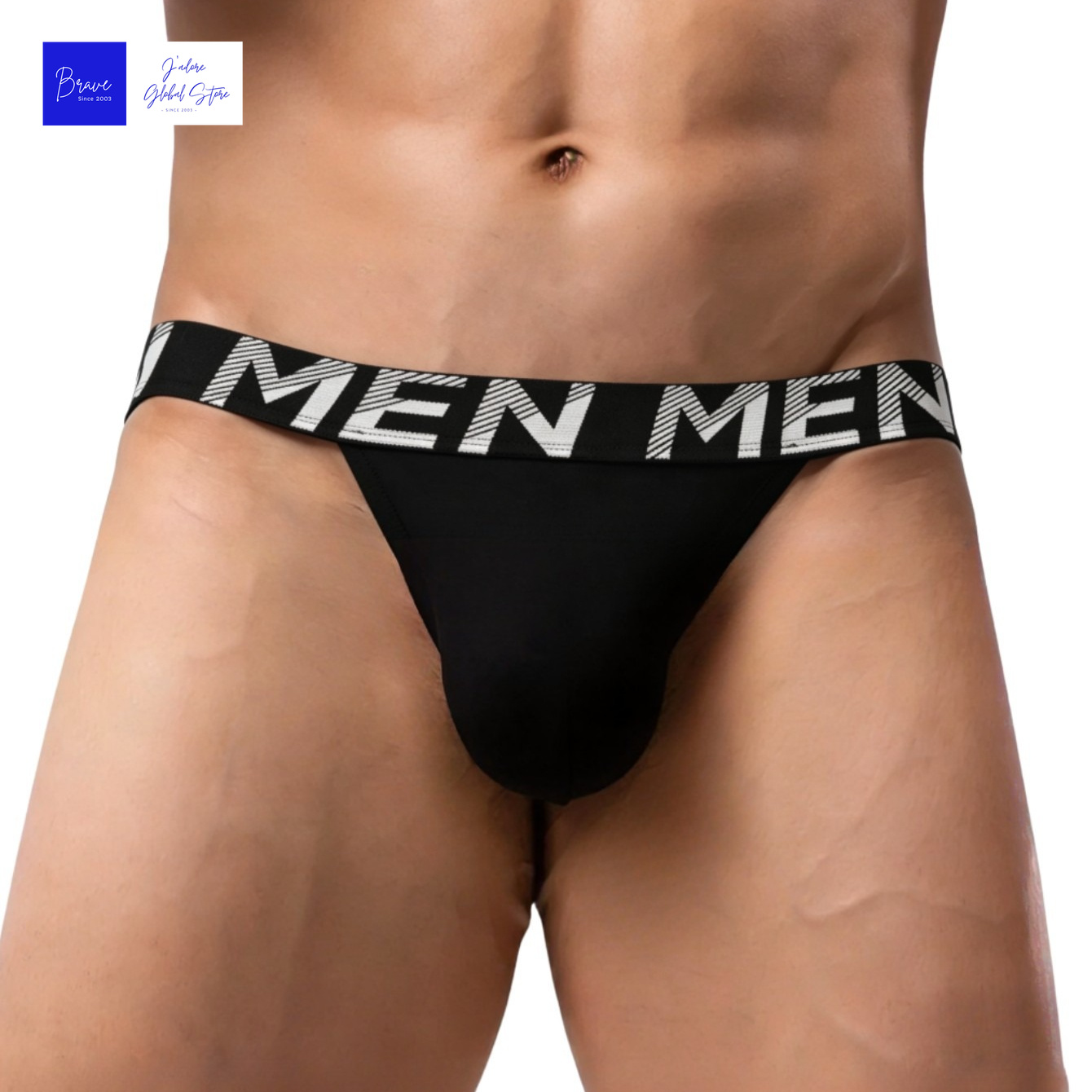 Tanga Masculina Esportiva com  - Jockstrap Athletic avaliação e preço