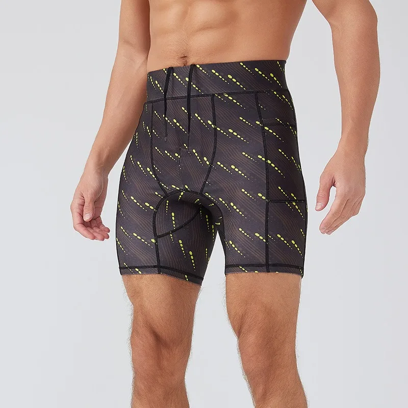 Novos Shorts Esportivos Mascul - Compression Shorts Athletes avaliação e preço