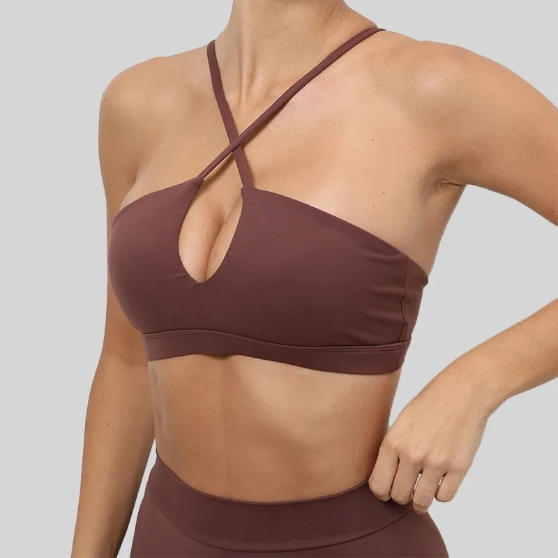 Sutiã Esportivo Sexy para Trei - Quick Dry Underwear avaliação e preço