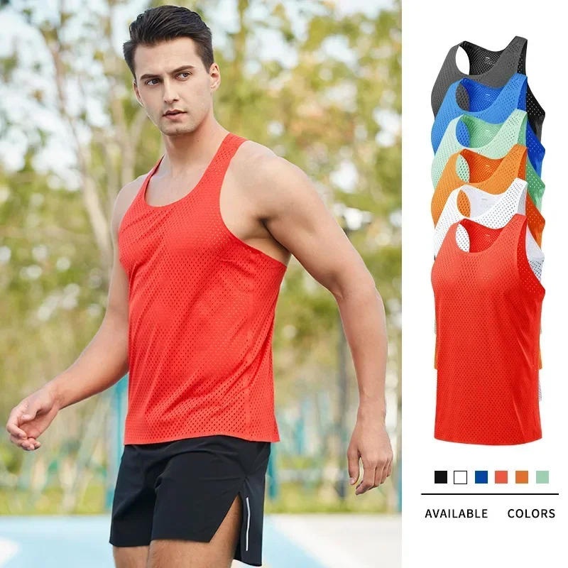 Homens correndo tanque superio - Sleeveless Undershirt avaliação e preço
