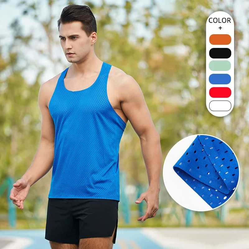 Homens correndo tanque superio - Sleeveless Undershirt avaliação e preço
